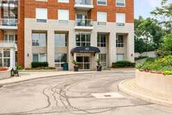 204 - 40 OLD MILL ROAD | Oakville Ontario | Slide Image Twenty-nine