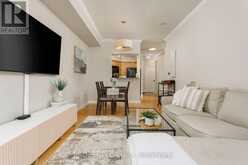 204 - 40 OLD MILL ROAD | Oakville Ontario | Slide Image Three