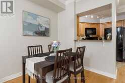 204 - 40 OLD MILL ROAD | Oakville Ontario | Slide Image Four