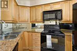 204 - 40 OLD MILL ROAD | Oakville Ontario | Slide Image Five