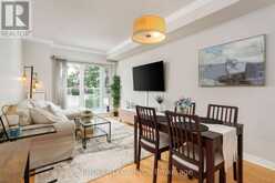 204 - 40 OLD MILL ROAD | Oakville Ontario | Slide Image Eight