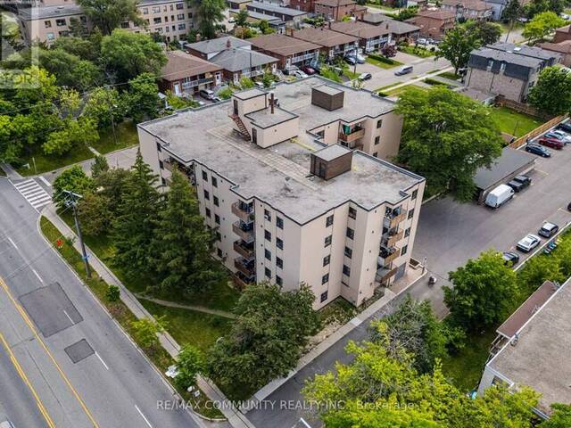 407 - 1445 WILSON AVENUE Toronto Ontario, M3M 1J5 - 3 Bedrooms Condo For Sale