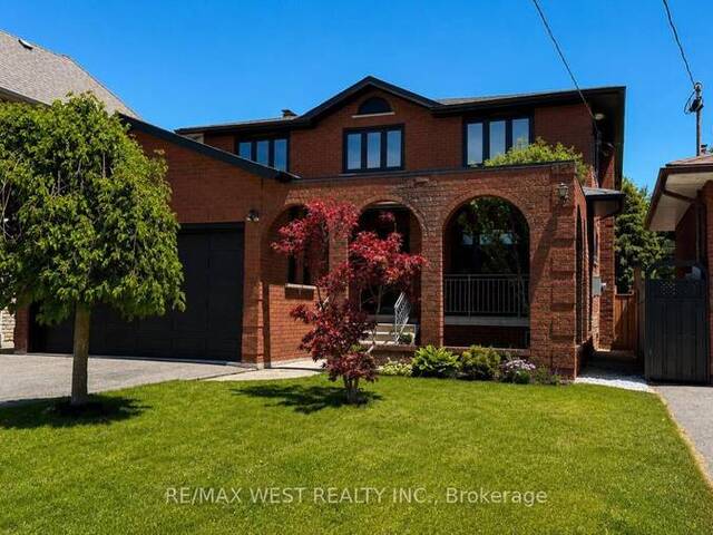 65 FOCH AVENUE Toronto Ontario, M8W 3X5 - 5 Bedrooms Home For Sale