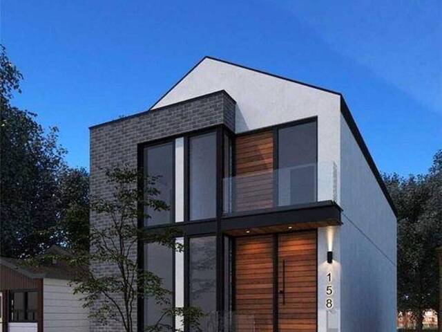 158 FIFTH STREET N Toronto Ontario, M8V 2Z7 - 4 Bedrooms Home For Sale