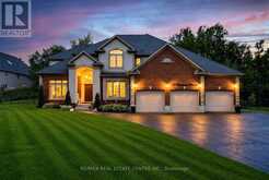 24 BROOKHAVEN CRESCENT | East Garafraxa Ontario | Slide Image One