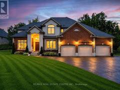 24 BROOKHAVEN CRESCENT East Garafraxa Ontario, L9W 7L9