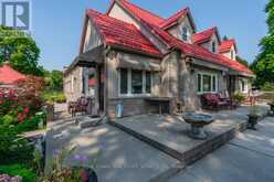 6949 THOROLD STONE ROAD | Niagara Falls Ontario | Slide Image Two