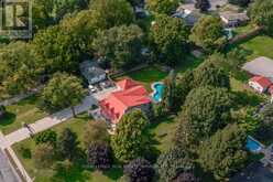 6949 THOROLD STONE ROAD | Niagara Falls Ontario | Slide Image Three