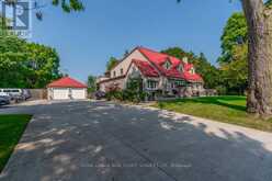 6949 THOROLD STONE ROAD | Niagara Falls Ontario | Slide Image Eight