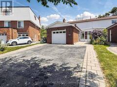148 SEXTON CRESCENT Toronto Ontario, M2H 2L6