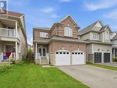 16 SHREWSBURY DRIVE Whitby Ontario, L1M 0C7