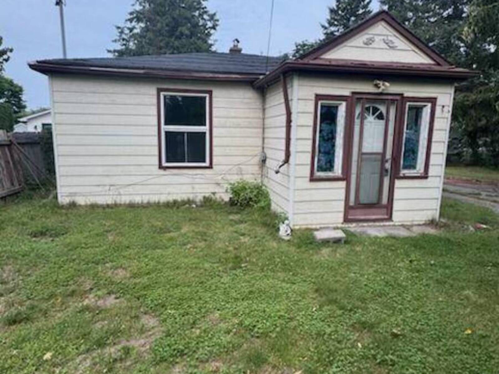 869 TOWNLINE ROAD N, Clarington, Ontario L1E 2J3