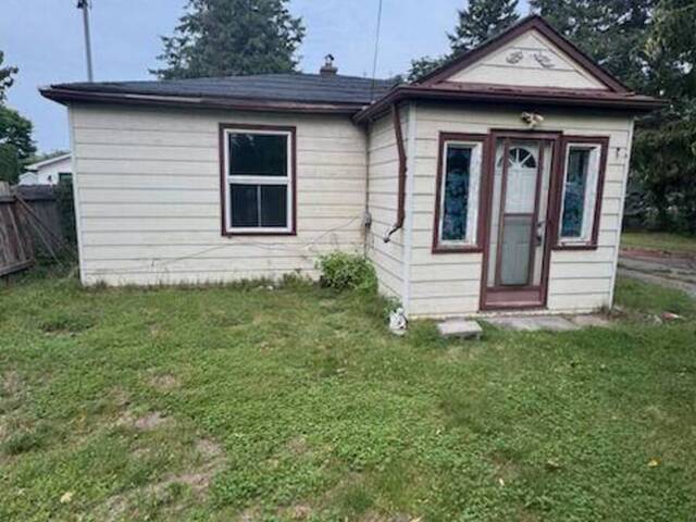 869 TOWNLINE ROAD N Clarington Ontario, L1E 2J3 - 3 Bedrooms Home For Sale