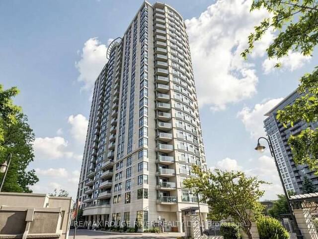 523 - 238 BONIS AVENUE Toronto Ontario, M1T 3W7 - 1 Bedroom Condo For Sale
