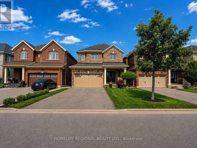 37 TURNER DRIVE New Tecumseth Ontario, L0G 1W0 - 5 Bedrooms Home For Sale