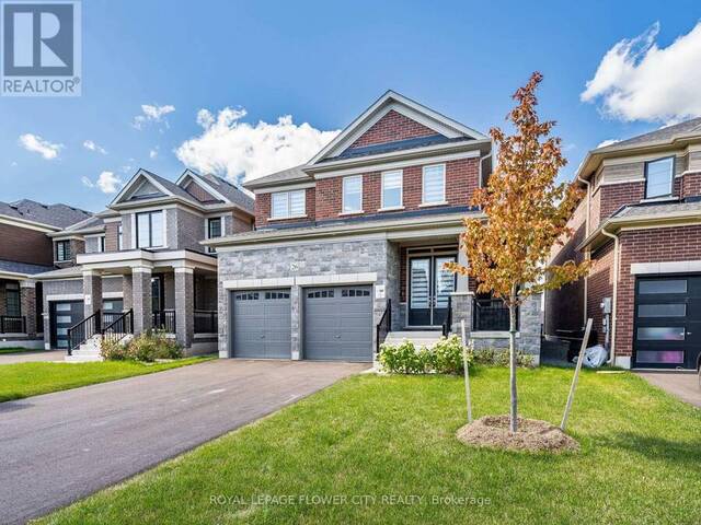 26 HUMMINGBIRD GROVE New Tecumseth Ontario, L0G 1W0 - 4 Bedrooms Home For Sale