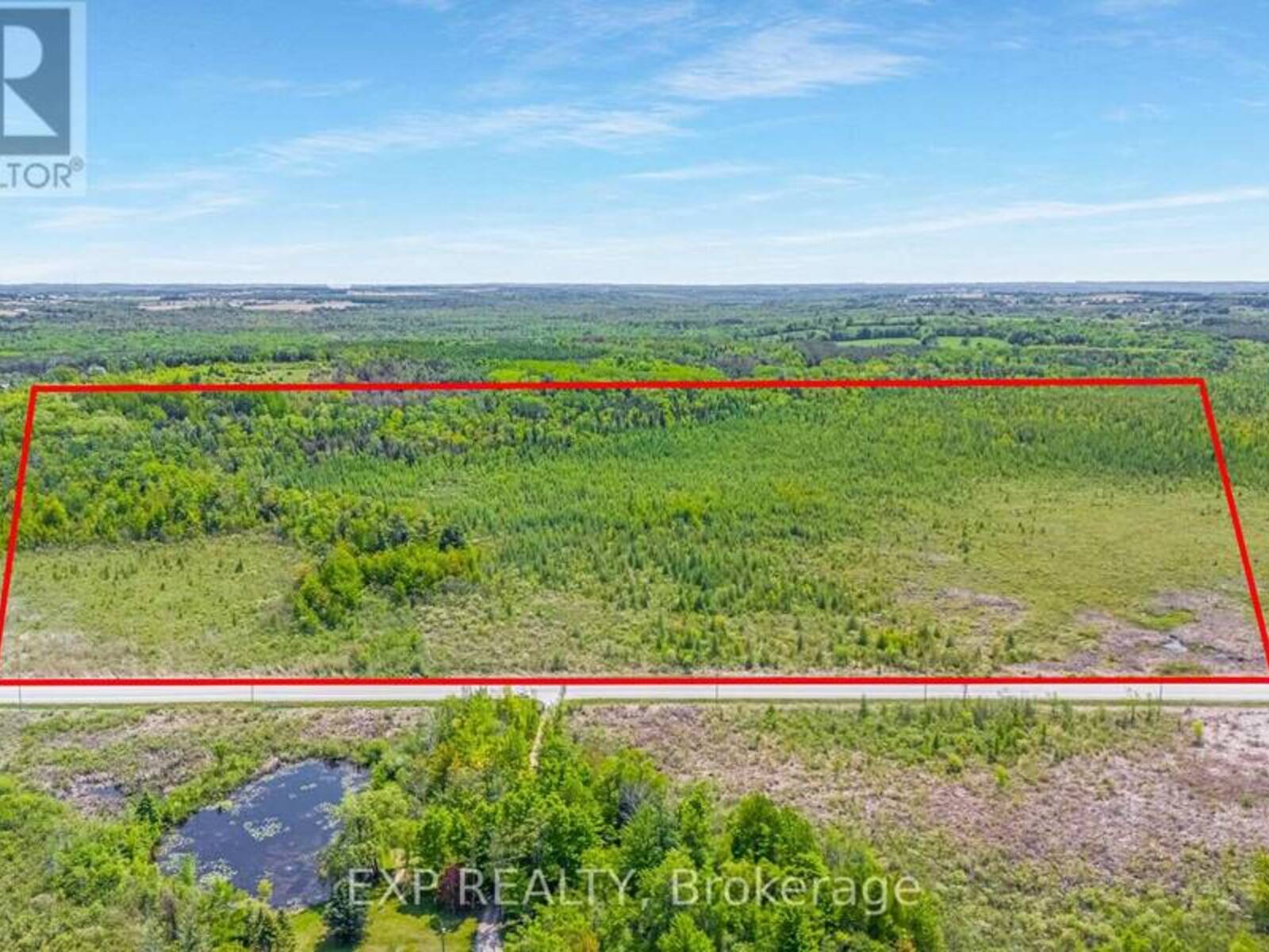 PTLT35 RAVENSHOE ROAD, Uxbridge, Ontario L9P 1R2