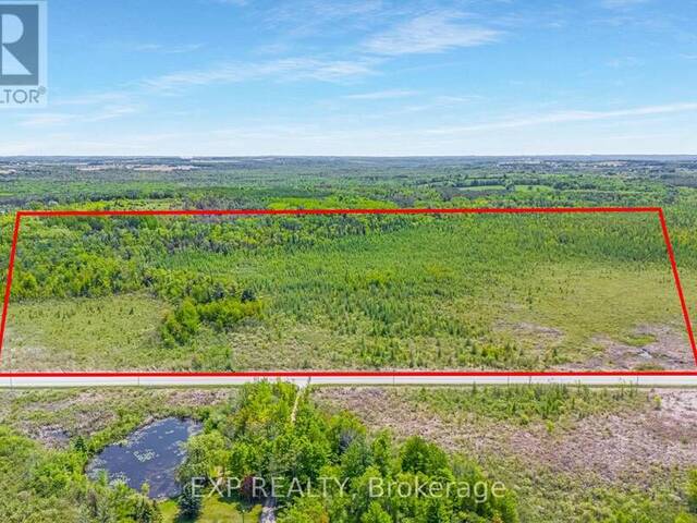 PTLT35 RAVENSHOE ROAD Uxbridge Ontario, L9P 1R2 - Vacant Land For Sale