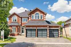 4 MUMBERSON COURT | Markham Ontario | Slide Image One