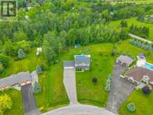 6 AUDUBON WAY | Georgina Ontario | Slide Image Five