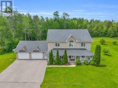 6 AUDUBON WAY Georgina Ontario, L0E 1A0