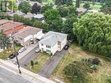 100 DIXON ROAD | Toronto Ontario | Slide Image Thirty-two