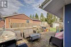 114 RINGWOOD ROAD | Oakville Ontario | Slide Image Thirteen