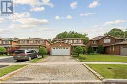 102 CORONATION CIRCLE | Brampton Ontario | Slide Image One