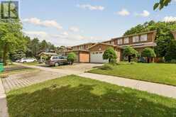 102 CORONATION CIRCLE | Brampton Ontario | Slide Image Two