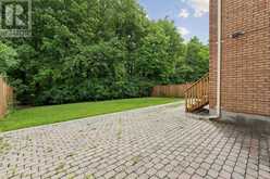 102 CORONATION CIRCLE | Brampton Ontario | Slide Image Forty-two