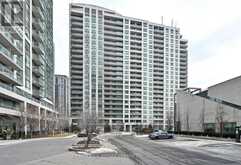 1108 - 335 RATHBURN ROAD W | Mississauga Ontario | Slide Image Two