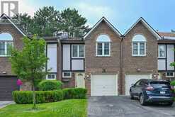 32 - 2120 RATHBURN ROAD E | Mississauga Ontario | Slide Image One