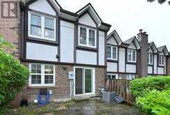 32 - 2120 RATHBURN ROAD E | Mississauga Ontario | Slide Image Thirty