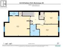 32 - 2120 RATHBURN ROAD E | Mississauga Ontario | Slide Image Thirty-seven