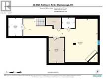 32 - 2120 RATHBURN ROAD E | Mississauga Ontario | Slide Image Thirty-eight