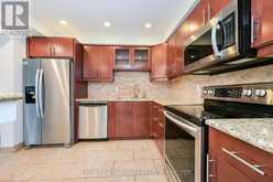 32 - 2120 RATHBURN ROAD E | Mississauga Ontario | Slide Image Four