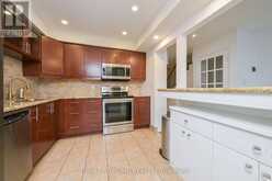 32 - 2120 RATHBURN ROAD E | Mississauga Ontario | Slide Image Six