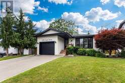 336 TUCK DRIVE | Burlington Ontario | Slide Image One