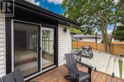 336 TUCK DRIVE | Burlington Ontario | Slide Image Forty-seven