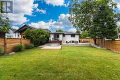 336 TUCK DRIVE | Burlington Ontario | Slide Image Thirty-five