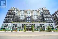 928 - 1100 SHEPPARD AVENUE W | Toronto Ontario | Slide Image One