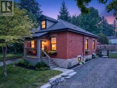 122 STUART STREET Guelph Ontario, N1E 4S8