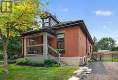 122 STUART STREET | Guelph Ontario | Slide Image Two