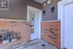 7 - 6701 THOROLD STONE ROAD | Niagara Falls Ontario | Slide Image Two