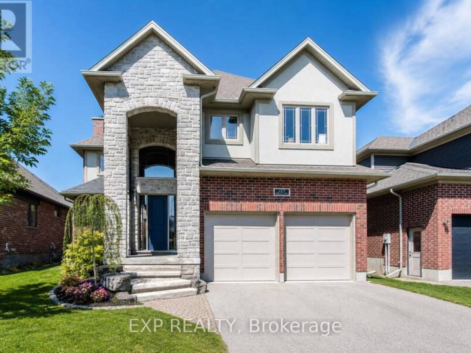 157 RIDGEVIEW DRIVE, Mapleton, Ontario N0G 1P0