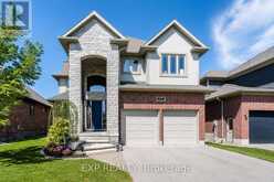157 RIDGEVIEW DRIVE | Mapleton Ontario | Slide Image One