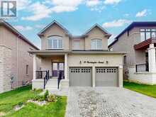 16 MORNINGSTAR AVENUE | Whitby Ontario | Slide Image One