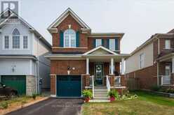 27 BLANCHARD CRESCENT | Angus Ontario | Slide Image One