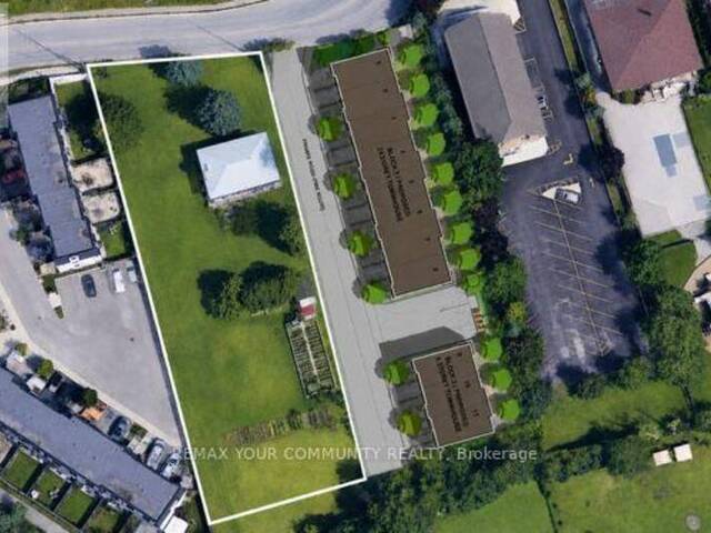 225 16TH AVENUE Richmond Hill Ontario, L4C 7A6 - Vacant Land For Sale