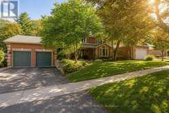 92 WILDWOOD TRAIL | Barrie Ontario | Slide Image Forty-three
